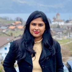 Prerana Muttanahalli Eraiah bio photo