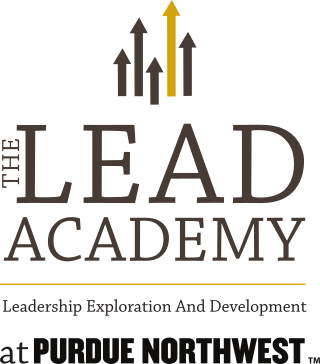 The LEAD Academy : Leadership Exploration and Development at Purdue Northwest