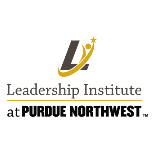 Logo: Leadership Institute at Purdue Northwest