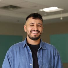 Marcelino Valdez Bio Photo