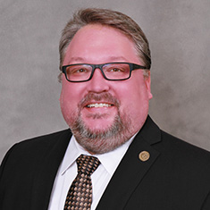 Chris Holford