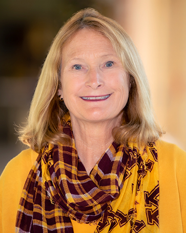 Dr. Mary Holz-Clause