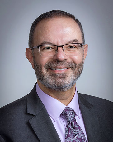 Dr. Mohamed Abousalem