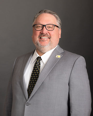 Dr. Kenneth C. Holford