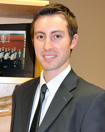 Tom Albano