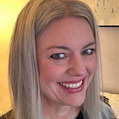 Sara Sharp