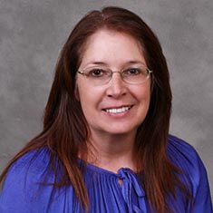 Colleen Robison