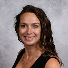 Rachel Krcmarich