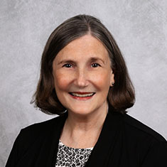 Patti Ludwig-Beymer