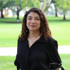 Ceren Turedi Bio Photo