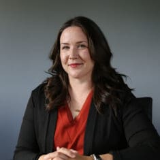 Jane Thomas Bio Photo