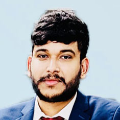 Charansai Maddineni