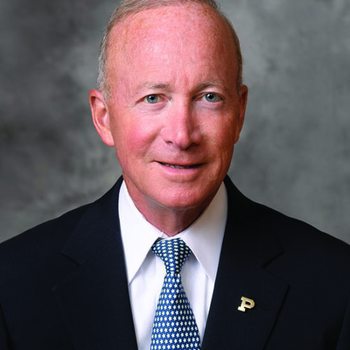 Mitch Daniels