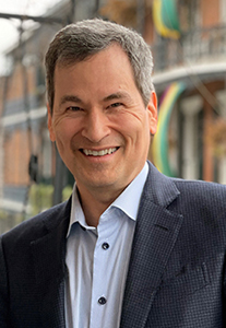 Sinai Forum- David Pogue photo