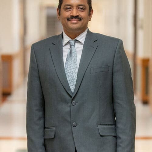 Magesh Chandramouli