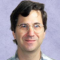 Roger Kraft, Ph.D.