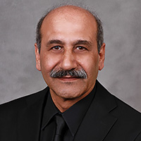 Masoud Mojtahed