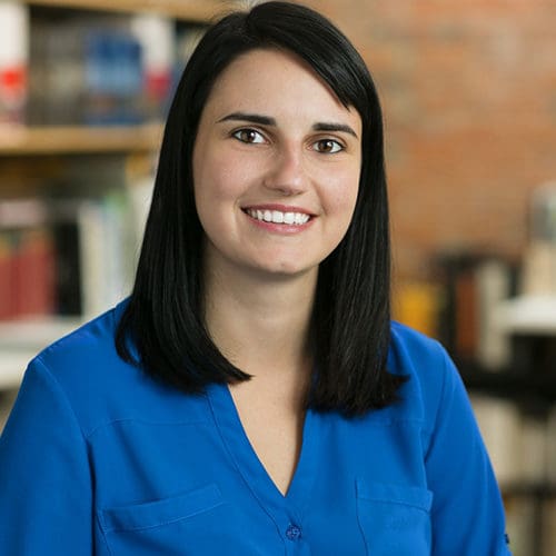 Emily Larson