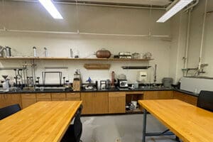 Surveying Laboratory Photo 2 - CE