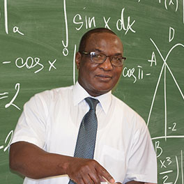 Alain Togbe