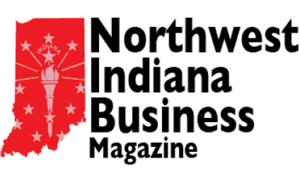 Northwest Indiana Business Magazine logo