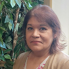 Teresa Torres
