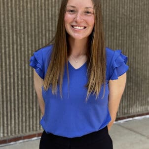 Grace Mumaugh photo