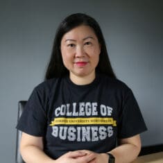 Songtao Mo Bio Photo