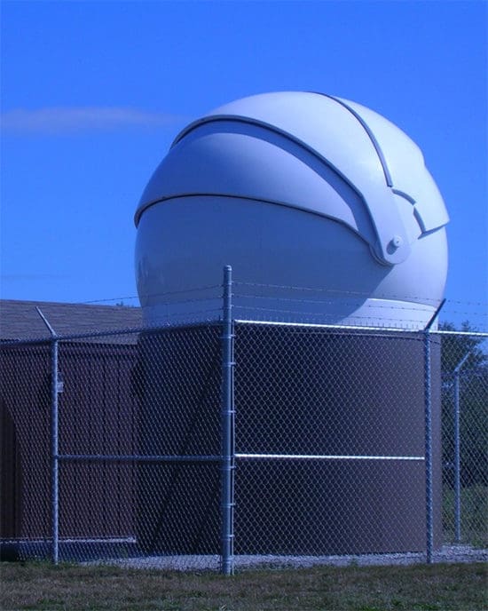 Northwest Indiana Robotic Telescope