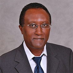 Dawit Gizachew