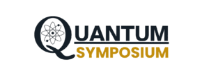 Logo for the Days of Discovery Quantum Symposium at PNW