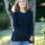 Gloria Steinem