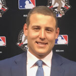 Chicago Cubs First Baseman Anthony Rizzo