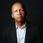 Bryan Stevenson is pictured.