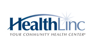 Logo: HealthLinc Your Community Health Center