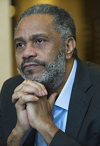 Anthony Ray Hinton