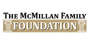 Logo: The McMillan Family Foundation