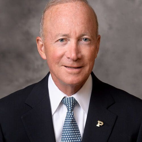 Mitch Daniels