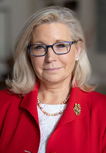 Liz Cheney