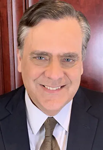 Jonathan Turley