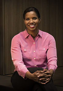 Briana Scurry