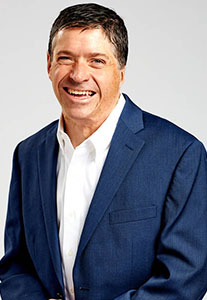 John O'Leary
