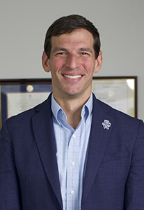 David Fajgenbaum