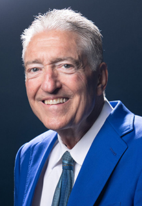 Pat Hughes