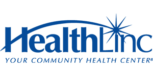 Logo: HealthLinc Your Community Health Center