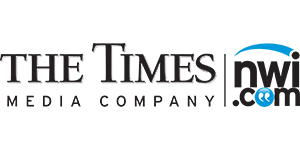 Logo: The Times Media Company, nwi.com