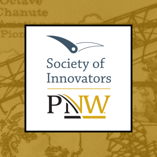 Society Of Innovators at PNW