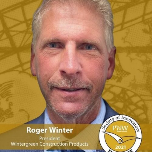 Roger Winter