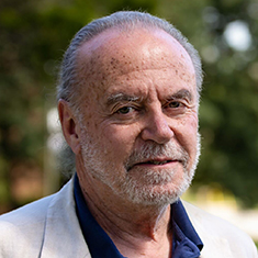 Tom Roach updated bio photo