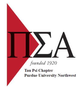 Pi Sigma Alpha Logo